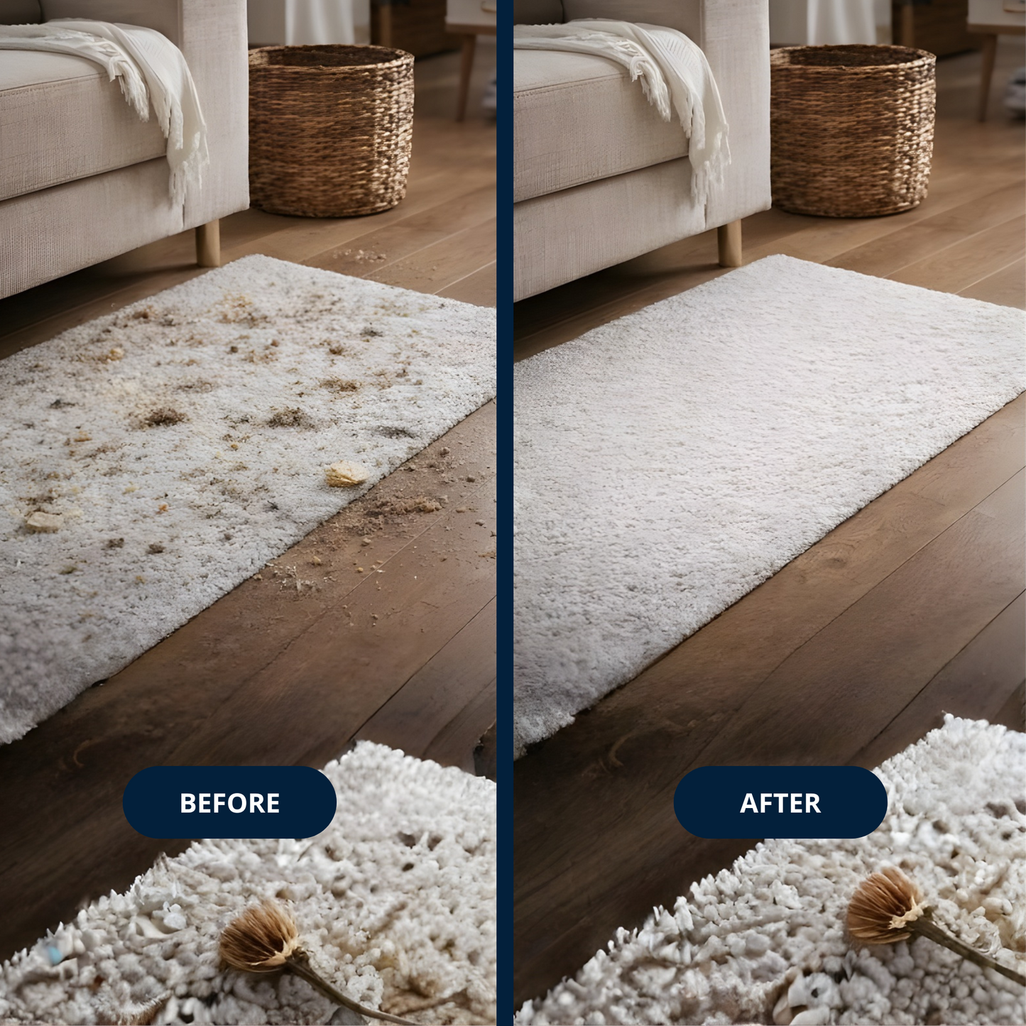 Portable Vacuum Cleaner