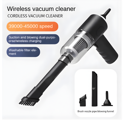 Portable Vacuum Cleaner