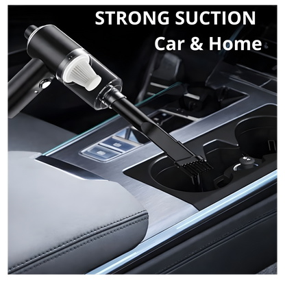 Portable Vacuum Cleaner