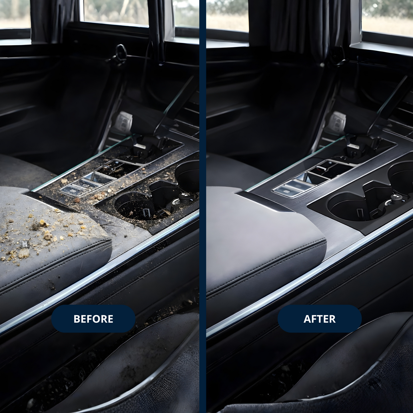 Portable Vacuum Cleaner