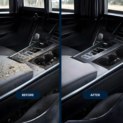 Portable Vacuum Cleaner