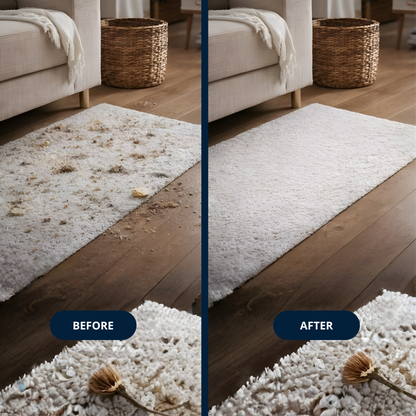 Portable Vacuum Cleaner